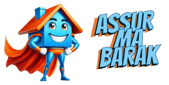 Assurmabarak – assurance habitation